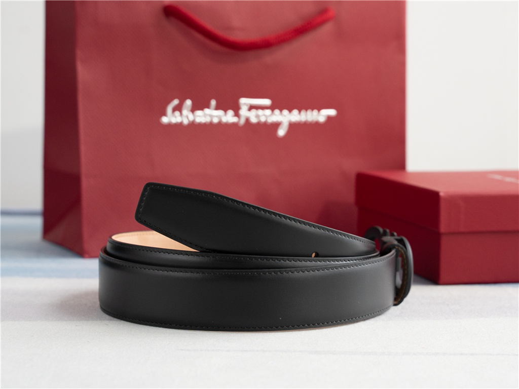 Ferragamo BELTS 35mm